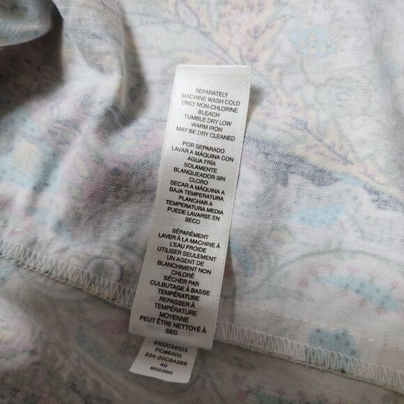 Chico's jacket - size 2 - Picture 5 of 5